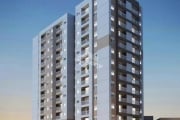 Apartamento em Jardim Imperador (Zona Sul)