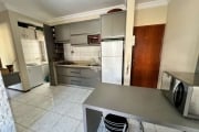 Apartamento em São Sebastião