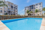 Apartamento em Humaitá