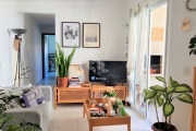 Apartamento em Campeche
