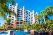 Apartamento em Tristeza