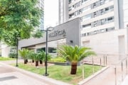 Apartamento com 1 quarto à venda na Rua Ernâni Lacerda de Athayde, 450, Gleba Fazenda Palhano, Londrina