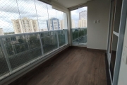 Lindo apartamento para locação na Praça do Habibs, com 110m², 2 suites, 2 vagas e ar condicionado nos quartos e sala!!!