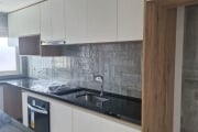 Apartamento com 66m² à venda no Mogilar, Mogi das Cruzes