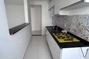 Apartamento à venda no Spazio Miraflores, Mogi das Cruzes