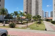 Apartamento para locação no Flex Mogi – Conforto e Lazer em Mogi das Cruzes