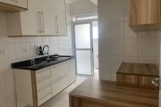 Apartamento para locação no Condominio Green Valley - Praça do Habibs