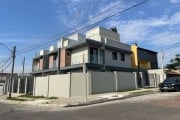 Lindo Sobrado a venda com 3 quartos com suíte com 160 m² no bairro Cidade Industrial