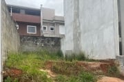 Lote a venda em condomínio fechado com 115,30 m² Novo Mundo