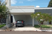 Vendo Casa Condomínio Serra Dourada Araçatuba SP