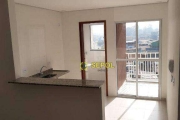 Apartamento com 2 dormitórios à venda, 46 m² por R$ 274.900,00 - Jardim Imperador (Zona Le - São Paulo/SP