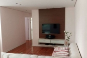 Apartamento à venda, 90 m² por R$ 700.000,00 - Vila Califórnia - São Paulo/SP