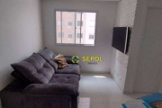 Apartamento com 2 dormitórios à venda, 1 m² por R$ 300.000,02 - Jardim Nossa Senhora do Carmo - São Paulo/SP