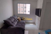 Apartamento com 2 dormitórios à venda, 1 m² por R$ 300.000,02 - Jardim Nossa Senhora do Carmo - São Paulo/SP