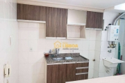 Apartamento com 2 dormitórios à venda, 47 m² por R$ 234.900,01 - Jardim São Francisco (Zona Leste) - São Paulo/SP