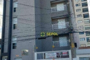 Apartamento com 2 dormitórios à venda, 47 m² por R$ 335.000,00 - Vila Carrão - São Paulo/SP