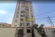 Apartamento com 2 dormitórios à venda, 52 m² por R$ 220.000,00 - Jardim Imperador - São Paulo/SP