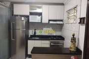 Apartamento à venda, 48 m² por R$ 229.000,01 - Jardim Santa Terezinha (Zona L - São Paulo/SP