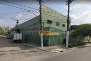 Galpão à venda, 1100 m² por R$ 5.900.000,00 - Vila Nova Manchester - São Paulo/SP