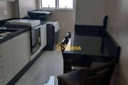 Apartamento com 2 dormitórios à venda, 50 m² por R$ 320.000,00 - Jardim Imperador - São Paulo/SP