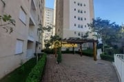 Apartamento com 2 dormitórios à venda, 50 m² por R$ 343.000,04 - Fazenda Aricanduva - São Paulo/SP