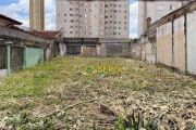 Terreno à venda, 240 m² por R$ 791.000,00 - Tatuapé - São Paulo/SP