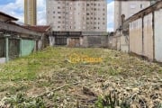 Terreno à venda, 240 m² por R$ 791.000,00 - Tatuapé - São Paulo/SP