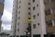 Apartamento com 3 dormitórios à venda, 60 m² por R$ 447.990,03 - Anália Franco - São Paulo/SP