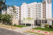 Apartamento com 2 dormitórios à venda, 45 m² por R$ 245.000,03 - Vila Carmosina - São Paulo/SP