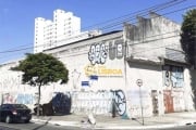 Galpão, 480 m² - venda por R$ 2.800.000,01 ou aluguel por R$ 142.100,00/mês - Brás - São Paulo/SP