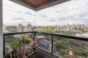 Apartamento à venda, 118 m² por R$ 1.457.000,00 - Vila Clementino	 - São Paulo/SP