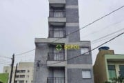 Apartamento para alugar, 39 m² por R$ 1.830,00/mês - Vila Aricanduva - São Paulo/SP