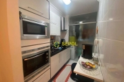 Apartamento com 2 dormitórios à venda, 50 m² por R$ 266.000,00 - Cidade Líder - São Paulo/SP