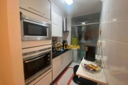 Apartamento com 2 dormitórios à venda, 50 m² por R$ 266.000,00 - Cidade Líder - São Paulo/SP