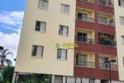 Apartamento com 3 dormitórios à venda, 60 m² por R$ 542.000,00 - Vila Carrão - São Paulo/SP