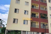 Apartamento com 3 dormitórios à venda, 60 m² por R$ 542.000,00 - Vila Carrão - São Paulo/SP