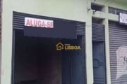 Galpão para alugar, 220 m² por R$ 6.060,00/mês - São Miguel Paulista - São Paulo/SP