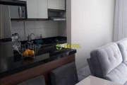 Apartamento à venda, 45 m² por R$ 320.000,01 - Jardim Colonial - São Paulo/SP