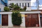 Sobrado com 4 dormitórios à venda, 450 m² por R$ 1.700.000,00 - Vila Progresso - São Paulo/SP