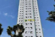 Apartamento com 3 dormitórios à venda, 70 m² por R$ 385.000,00 - Vila Santana - São Paulo/SP