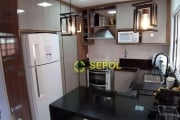 Sobrado com 3 dormitórios à venda, 90 m² por R$ 509.000,00 - Vila Ré - São Paulo/SP