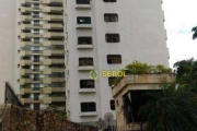 Apartamento Duplex com 2 dormitórios à venda, 324 m² por R$ 3.191.000,00 - Jardim Anália Franco - São Paulo/SP