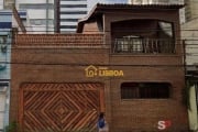 Sobrado com 4 dormitórios, 250 m² - venda por R$ 2.800.000,01 ou aluguel por R$ 10.728,00/mês - Tatuapé - São Paulo/SP