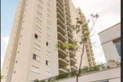 Apartamento com 2 dormitórios à venda, 69 m² por R$ 549.000,00 - Tatuapé - São Paulo/SP