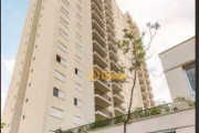 Apartamento com 2 dormitórios à venda, 69 m² por R$ 549.000,00 - Tatuapé - São Paulo/SP