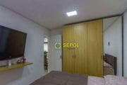 Apartamento Duplex com 3 dormitórios à venda, 129 m² por R$ 599.000,00 - Vila Buenos Aires - São Paulo/SP