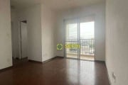 Apartamento à venda, 50 m² por R$ 408.000,00 - Mooca - São Paulo/SP