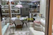 Apartamento à venda, 47 m² por R$ 320.000,00 - Aricanduva - São Paulo/SP