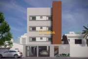 Apartamento com 2 dormitórios à venda, 33 m² por R$ 270.000,00 - Vila Antonieta - São Paulo/SP