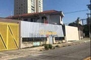 Terreno à venda, 280 m² por R$ 850.000,00 - Mooca - São Paulo/SP